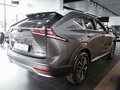 2026 GAC GS4, серый - вид 3