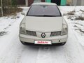 2003 Renault Vel Satis I, зелёный, 330000 рублей