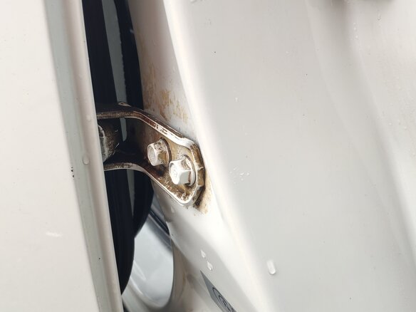 2012 Mitsubishi Outlander III, белый, 1499000 рублей - вид 17