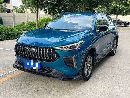 Haval Chitu