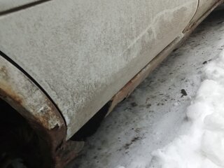 1996 Toyota Corolla VII (E100), красный, 180000 рублей, вид 5