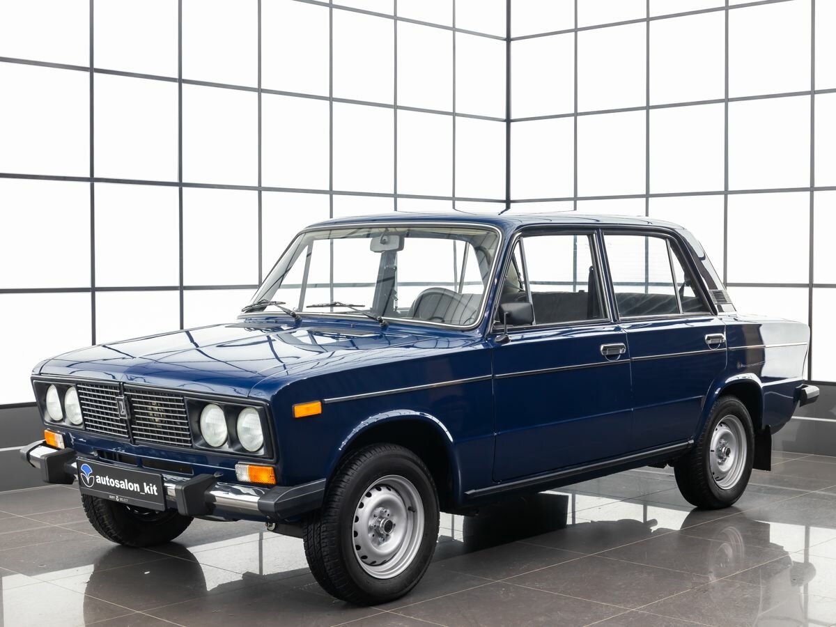 Открыть фотографии: Lada (ВАЗ) 2106