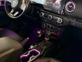 2019 Jeep Wrangler IV (JL), чёрный, 5300000 рублей - вид 9