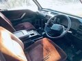 1987 Mitsubishi Delica III, серый, 500000 рублей - вид 3
