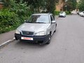2006 Chery Amulet (A15) I, серебристый, 100000 рублей