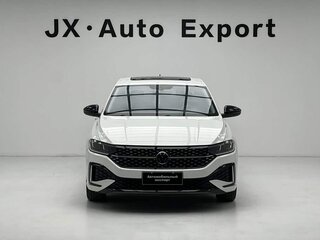 2023 Volkswagen Lavida III Рестайлинг, белый, 1110000 рублей, вид 2