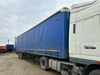 2022 ТЗА 588510, синий, 1306125 рублей, вид 2