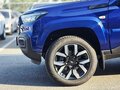 2026 Lada (ВАЗ) Niva Travel I Рестайлинг, синий, 1809000 рублей - вид 9