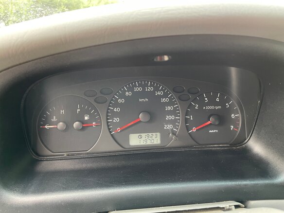 2007 Chery Amulet (A15) I, чёрный, 550000 рублей - вид 16