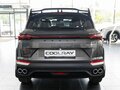 2026 Geely Coolray I Рестайлинг 2, серый - вид 5