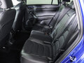 2020 Skoda Kodiaq I, синий - вид 10