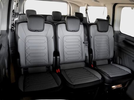 2026 Volkswagen Caravelle T7, чёрный, 11400000 рублей, вид 4