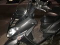 2010 Sym Joyride, чёрный, 130000 рублей - вид 4