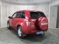 2010 Suzuki Grand Vitara II Рестайлинг, красный, 686000 рублей - вид 7