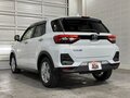 2023 Toyota Raize I, белый, 1227911 рублей - вид 3