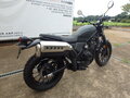 2024 Honda CL 500, зелёный, 750000 рублей - вид 5