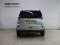 2006 Nissan X-Trail I Рестайлинг, серебристый, 549000 рублей - вид 5