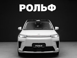 2025 GAC Trumpchi S9, белый, 5500000 рублей, вид 3