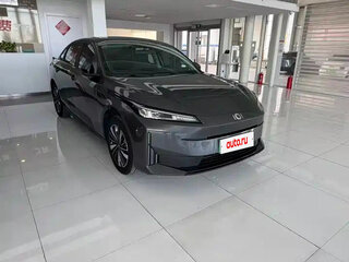 2025 Changan Qiyuan A05 I Рестайлинг, серый, 2500205 рублей, вид 1