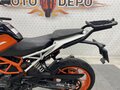 2020 KTM 390 Duke, оранжевый, 455000 рублей - вид 11
