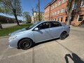 2007 Toyota Corolla AMT X (E140, E150), голубой, 700000 рублей - вид 8