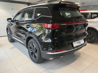 2026 Tenet T4L, чёрный, 2479000 рублей, вид 3