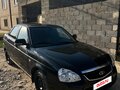 2011 Lada (ВАЗ) Priora I, синий, 290000 рублей - вид 3