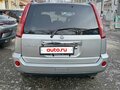 2007 Nissan X-Trail I Рестайлинг, серый, 900000 рублей - вид 5