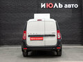 2019 LADA (ВАЗ) Largus, белый, 670000 рублей - вид 4