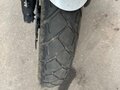 2022 Benelli TRK 502 X, белый, 409000 рублей - вид 6