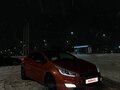 2013 Kia Ceed II, оранжевый, 1000000 рублей - вид 1