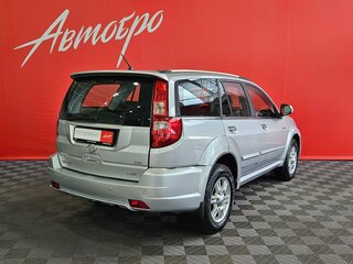 2011 Great Wall Hover H3 I, серебристый, 740000 рублей, вид 5