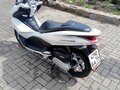 2015 Honda PCX 150, белый, 350000 рублей - вид 2