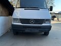 1995 Mercedes-Benz Sprinter, белый, 800000 рублей