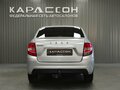 2024 Lada (ВАЗ) Granta I Рестайлинг, серый, 799000 рублей - вид 3