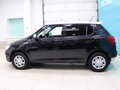 2012 Skoda Fabia II Рестайлинг, чёрный - вид 3