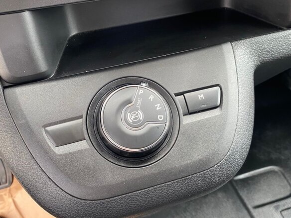2023 Citroen Jumpy, белый, 4200000 рублей - вид 7