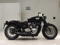 2019 Triumph Speedmaster, чёрный, 1100000 рублей