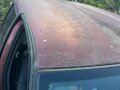 1998 Fiat Punto I, пурпурный, 65000 рублей - вид 6