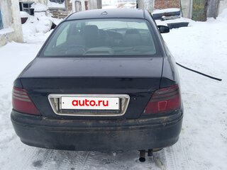 1999 Honda Accord VI, чёрный, 340000 рублей, вид 2