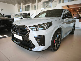 BMW X2 M35i II (U10)