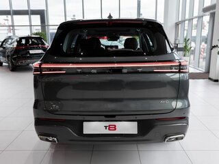 2025 Tenet T8, серый, 3519998 рублей, вид 5