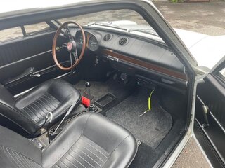 1971 Fiat 850, белый, 3000000 рублей, вид 5