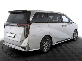 2026 GAC M8, белый, 6549999 рублей, вид 2