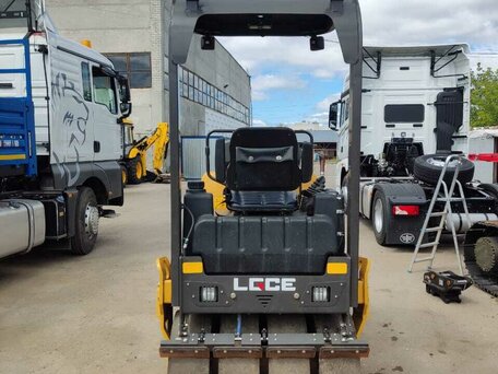 2025 LGCE RC730, жёлтый, 4000000 рублей, вид 3