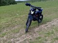 2024 Motoland CBR150, чёрный, 45000 рублей - вид 3