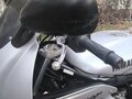 2000 Yamaha FZS600 Fazer, серебристый, 335000 рублей - вид 11