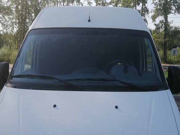 2010 Fiat Professional Ducato, белый, 1250000 рублей - вид 8