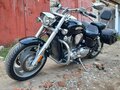 2007 Honda VTX 1800, чёрный, 885000 рублей - вид 6