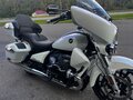 2021 BMW R 18 Transcontinental, белый, 2000000 рублей - вид 7